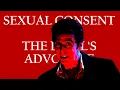 Sexual Consent in THE DEVIL S ADVOCATE 1997