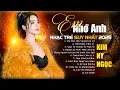 Lagu Em Nhớ Anh Người Yêu Cũ, Tình Khúc Chia Ly | NGHE LÀ KHÓC - Playlist Nhạc Trẻ Ballad Suy Nhất 2025