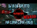 Download Lagu DJ IN DA GHETTO X PAK CEPAK CEPAK JEGER REMIX VIRAL TIK TOK FULL BASS