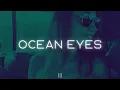 Download Lagu Emilie Charlotte, Third Existence \u0026 Little London - Ocean Eyes (DnB Cover)