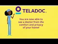Local 26 IBEW-NECA Joint Trust Fund receive access to doctors by phone or