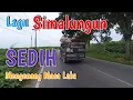 Download Lagu LAGU SIMALUNGUN SEDIH BANGET