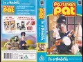 Download Lagu Postman Pat: In a Muddle and Other Stories (2004 UK VHS)