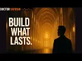 Stop Chasing the Algorithm Build Something Timeless Howard Roark Edition