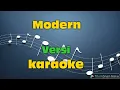 Rhoma irama - Modern versi karaoke
