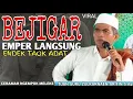 Lagu Kanak Endek Taok Adat | TUAN GURU ZULKARNAEN ARIFIN (BAOK SELAE) Di Respang 