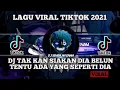 Download Lagu DJ ZAINIDIN ZIDAN - TAKKAN SIAKAN DIA BELUM TENTU ADA YANG SEPERTI DIA - HAL HEBAT  REMIX FULL BASS