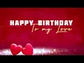 Download Lagu Happy birthday status for Love|Love Whatsapp Status| Lover Birthday Status |Lover Birthday Statuses