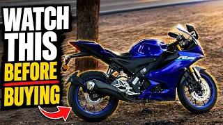 Watch this before buying #r15v4 ￼