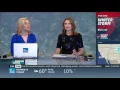 Mike Seidel The Weather Channel NWS Green Bay WI 3-23-2016