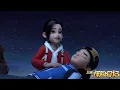 Download Lagu 赵琳的探险日记 | 【EP5】神秘的黑影 | Boonie Bears | Adventurer Carly