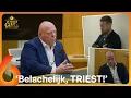 Download Lagu Peter krijgt KEIHARDE EIS te horen van RECHTER! 😱 | Familie Gillis