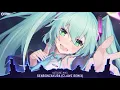 Download Lagu Nightcore   Senbonzakura CLAWZ Remix