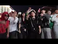 チーム友達 | TEAM TOMODACHI (KR Remix) - 200, Koominjae, SIVAA, YOSI ( Music Video)