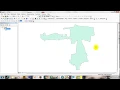 How to seperate Single Polygone from Multiple polygone Easy Way