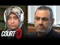 Victim of Alleged Attempted 'Honor Killing' Takes the Stand