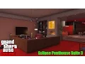 GTA Online Review Eclipse Penthouse Suite 3