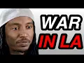 Download Lagu Really Bad News For Bricc Baby and Wack 100