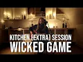 Download Lagu Chris Kläfford - Wicked Game, Kitchen Session Episode 16