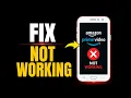 How to Fix Amazon Prime App Not Working After Update