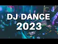 Download Lagu DJ DANCE 2024 - Mashups \u0026 Remixes Of Popular Songs 2024 | EDM Best Dance Party Mix 2023 🎉