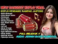 DANGDUT KOPLO TERBARU 2025 FULL BLEKUKK - KOPLO VIRAL FULL  BASS  PULEN MANTAB