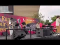 垃圾．Candy Lo 盧巧音．NB Run Your Play Music Day．2024.11.10