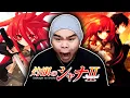 Download Lagu WHAT IS THIS??? | MUSICIAN REACTS to Shakugan no Shana Openings FOR THE FIRST TIME (1-7)