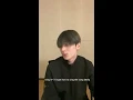 승우는 노래를 불렀다 "너를 만나" Seungwoo "me after you" in 2020
