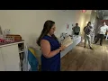 Uncharted Leadership Book Launch