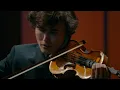 Grieg | Violin Sonata No. 3 | Lozakovich, Pletnev | Dubai | 2025