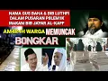Download Lagu Nama Gus Baha \u0026 Bib Luthfi dalam Pusaran P0LEM1K Makam Habib Ja'far Al-Kaff Kudus