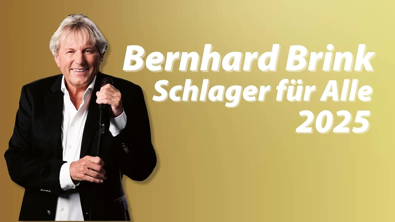 Schlager für Alle channel featured image