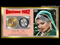 Download Lagu Bhul Janda Insan - Masood Rana - Khwaja Pervaiz - Tafo - Dostana - 1982 - CD 320K Ost