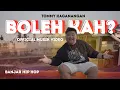 Download Lagu BOLEH KAH?? - TOMMY KAGANANGAN (Official Music Video) lagu banjar