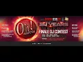 Download Lagu Dirty K Aka Teka B vs G-Fresh - Live At The Oh! Oostende 02-09-2017 'Finale Dj Contest'