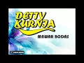 Download Lagu DETTY KURNIA Mawar Bodas