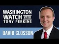 Dr David Closson Reviews Recent Assisted Suicide Laws and New Polling Data on Same-Sex Marriage