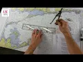 Practice Problem 5 Solution Three Point Fix USCG Prep