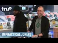 Impractical Jokers - Best Wing Man in the Business ft Tristin Mays truTV