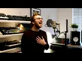 Peter Gabriel - Don't Give Up [cover] (feat. Sofia Dragt)