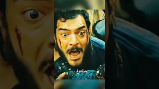 القائد المغولي غياتو يقتل محارب عثمان جوكتوغ 