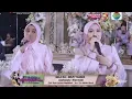 Lagu MILA \u0026 SELFI 7 BULAN \u0026 GENDER REVEAL ANAK KE 3 LESLAR |dangdut academy 7 d'academy asia 7daa7