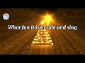 Jingle Bells || Love To Sing || Lyrics