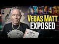 The Hidden Truth Behind Vegas Matt s 90M Empire