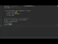 Python Basics - Part 45 Different Methods of Accessing Files