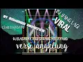 Download Lagu DJ Rasanya aku sedang melayang versi angklung,Lagi viral!!!