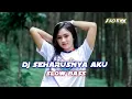 Download Lagu DJ SEHARUSNYA AKU SLOW BASS BIKIN BAPER