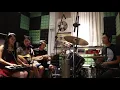 Dreams Tonite - Alvvays (Band Cover)