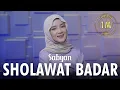 Download Lagu SHOLAWAT BADAR (صلوات بدر) - SABYAN